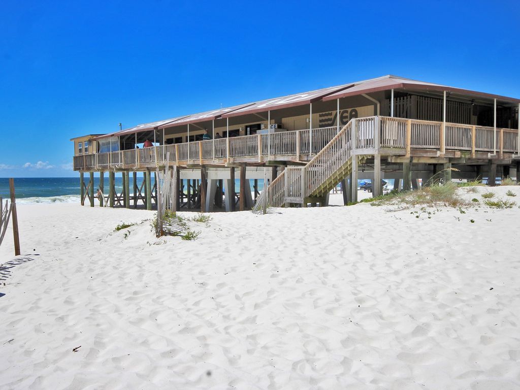 Vacation Rentals Near Gulf Shores AL