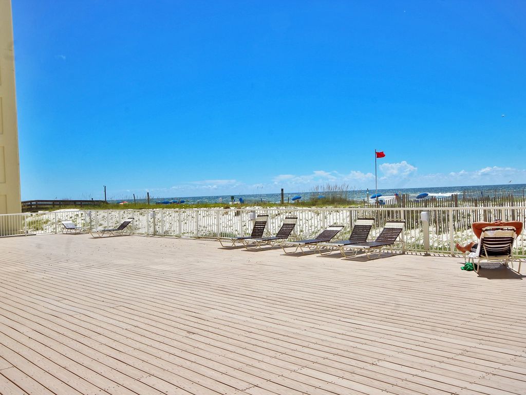 Gulf Shores Alabama Vacation Rentals