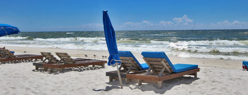 Gulf Shores Getaways